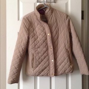 βοΈLight Weight Jacket